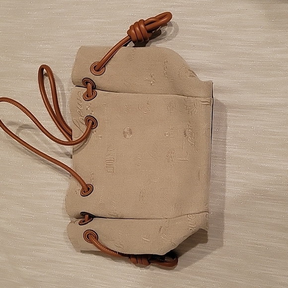 Loewe flamenco knot tote - Picture 10 of 12